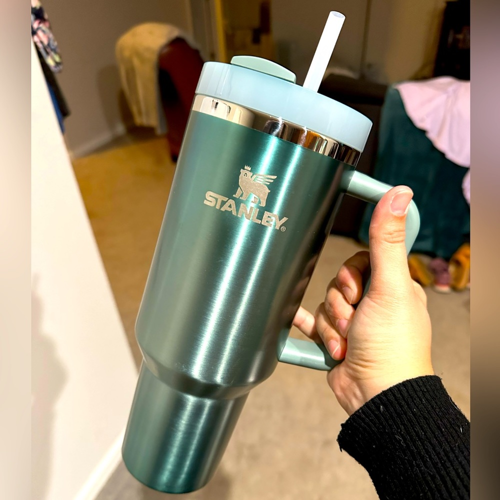 Custom Stanley